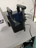 AMTRA TECHNIK德國安彩壁掛過(guò)濾器ex650魚(yú)缸過(guò)濾器烏龜低水位凈水靜音 EX650 龜缸版【內含濾材】 曬單實(shí)拍圖