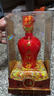 西鳳52度鳳香型盛世珍藏30年 2017年產(chǎn)陳年老酒500ml*6瓶【過(guò)年送禮】 曬單實(shí)拍圖