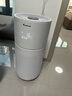 Argening奧爾格林空氣凈化器0臭氧0輻射分解除甲醛消毒凈味除顆粒物全屋母嬰兒童寵物除毛AG800 Ultra 白色 曬單實(shí)拍圖