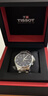 天梭（TISSOT）手表 速馳系列男表 瑞士石英男士鋼帶腕表運動(dòng)表新年禮物 曬單實(shí)拍圖