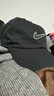 NIKE耐克男帽女帽2026春季新款CLUB軟頂運動(dòng)帽戶(hù)外遮陽(yáng)帽鴨舌帽帽子 FB5369-010 M/L 曬單實(shí)拍圖