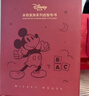 迪士尼（Disney）嬰兒蒙氏早教布書(shū)兒童玩具0-1-3歲2土豪撕撕書(shū)一周歲寶寶生日禮物 米奇布書(shū)丨16大場(chǎng)景+探索+米妮背包+精美禮盒 新生兒見(jiàn)面禮嬰兒玩具0-1歲男孩女孩周歲禮物新年禮物 曬單實(shí)拍圖