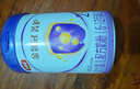 伊利金領(lǐng)冠菁護A2β-酪蛋白高量乳鐵蛋白較大嬰兒奶粉2段(6-12月)800g 曬單實(shí)拍圖