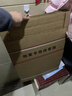 簡(jiǎn)意檔案專(zhuān)用箱會(huì )計憑證收納箱大容量加厚牛皮紙箱檔案專(zhuān)用保管箱50*35*25cm5個(gè) 曬單實(shí)拍圖
