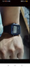 卡西歐（CASIO）F-91W系列手表手表拉登同款復古小方塊運動(dòng)防水學(xué)生男女手表 (京倉速發(fā))拉登同款F-91W-1 曬單實(shí)拍圖