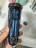 飛科（FLYCO）剃須刀 男士智能全身水洗充電式電動(dòng)胡須刀 旅行便攜男生生日禮物情人節禮物 FS373【彈出式鬢角刀，續航45天】 曬單實(shí)拍圖