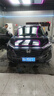固特異隱形車(chē)衣 脂肪族進(jìn)口TPU車(chē)衣 漆面保護膜 防刮蹭汽車(chē)保護膜 汽車(chē)透明貼膜提亮車(chē)漆 全車(chē)防護 G800系列 車(chē)身4.8米以下轎車(chē) 中大型SUV 曬單實(shí)拍圖