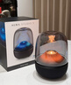 哈曼卡頓 琉璃5代 琉璃4代升級款 家用藍牙音箱 桌面音箱 影院音響 居家藝術(shù) 新年禮物推薦 音樂(lè )琉璃五代 曬單實(shí)拍圖