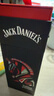 杰克丹尼（Jack Daniels）美國田納西州 威士忌 40度 黑標馬年禮盒裝 700ml 生肖酒 洋酒 曬單實(shí)拍圖