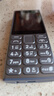 諾基亞（NOKIA）125 4G AI版全網(wǎng)通移動(dòng)聯(lián)通電信廣電 2.4英寸 老人老年按鍵直板學(xué)生兒童備用手機 雙卡雙待 鈦灰色 曬單實(shí)拍圖
