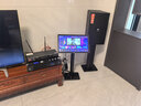 JBL【官方店鋪】KP2012家庭ktv音響套裝家用K歌音箱專(zhuān)業(yè)舞臺演出卡拉ok全套設備 10吋2.0尊享套裝 曬單實(shí)拍圖