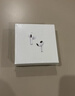 薩勒芬妮【華強北AirPods3】藍牙耳機真無(wú)線(xiàn)超長(cháng)續航運動(dòng)降噪適用于安卓手機蘋(píng)果17不入耳式排行前十 超長(cháng)續航丨HIFi音效【2025新款】 曬單實(shí)拍圖