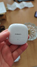 小米（MI）Xiaomi Buds 5【雷總同款】降噪耳機 半入耳式藍牙耳機 適用于安卓蘋(píng)果手機（雪山白） 曬單實(shí)拍圖