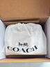 蔻馳（COACH）【品牌直供】女士FIONA24手提單肩托特包CBT18新年禮物 曬單實(shí)拍圖