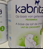 佳貝艾特（Kabrita）荷蘭版白金版悅白嬰幼兒羊奶粉新版含天然A2蛋白含HMO 【社群領(lǐng)大額券】荷蘭版佳貝艾特3段 （1歲+） 800g 曬單實(shí)拍圖