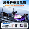 一粒適用華為mateX5X6折疊屏車(chē)載手機支架吸盤(pán)式三星無(wú)線(xiàn)充電汽車(chē)導航 吸盤(pán)款【15W快充/開(kāi)合旋轉】 曬單實(shí)拍圖