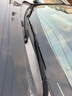 博世（BOSCH）雨刷雨刮器火翼有骨U型26/20(豐田8代凱美瑞/漢蘭達/普拉多霸道) 曬單實(shí)拍圖