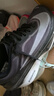 耐克NIKE 碳板跑步鞋男子減震ZOOM FLY 6運動(dòng)鞋FN8454-001黑白41 曬單實(shí)拍圖