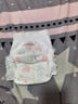 好奇（Huggies）鉑金裝小桃褲成長(cháng)褲XL96片(12-17kg)加大號尿不濕【透爽散熱】 曬單實(shí)拍圖