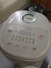 蘇泊爾（SUPOR）電飯煲家用迷你智能多功能鍋1.6L小型微壓電飯鍋煮飯鍋煮粥鍋熬粥鍋蒸飯鍋 SF16FC913/ 1.6L 陶瓷油不沾內膽 曬單實(shí)拍圖