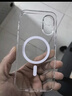 閃魔適用蘋(píng)果iphone17手機殼蘋(píng)果17保護套Magsafe磁吸充電超薄透明防摔鏡頭全包殼簡(jiǎn)約 曬單實(shí)拍圖
