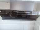 美菱（MeiLing）【302KL千元滿(mǎn)配】頂側雙吸油煙機32m3爆炒大吸力一級能效排抽油煙機揮手開(kāi)關(guān)免拆自清潔以舊換新 曬單實(shí)拍圖
