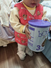 Bubs澳洲進(jìn)口貝臻A2 β-酪蛋白含DHA益生菌葉黃素牛奶粉嬰幼兒寶寶 3段3罐【官方授權】 效期27年3月 曬單實(shí)拍圖