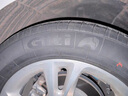 固特異（Goodyear）汽車(chē)輪胎 225/55R17 97V EGP 御乘二代 原配新君威/新邁銳寶XL 曬單實(shí)拍圖