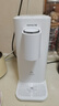 九陽(yáng)（Joyoung）電熱水壺家用臺式小型辦公室迷你電水壺泡茶機速熱燒水壺泡茶壺 3秒速熱JYW-H9 曬單實(shí)拍圖