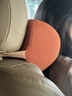 BIMLL B汽車(chē)頭枕汽車(chē)腰靠車(chē)用靠枕頸枕靠墊車(chē)內座椅車(chē)枕頭腰墊護腰護頸枕 曬單實(shí)拍圖