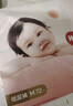 好奇（Huggies）鉑金裝小桃褲紙尿褲M(mǎn)144片(6-11kg)中號尿不濕【透爽散熱】 曬單實(shí)拍圖