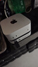 綠聯(lián)適用Macmini M4擴展塢硬盤(pán)盒底座M.2固態(tài)硬盤(pán)拓展塢USB3.2適配M4/M4Pro蘋(píng)果主機兼容雷電4/5接口 曬單實(shí)拍圖