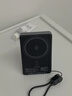 2025超薄qi2磁吸充電寶外接電池Magsafe便攜自帶線(xiàn)三合一適配iPhone171615蘋(píng)果手表iWatch華為小米 灰色10000毫安【可充手表+帶支架 曬單實(shí)拍圖