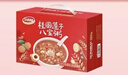 達利園桂圓蓮子八寶粥送禮方便速食即食早餐粥罐頭360g*12罐 整箱禮盒裝 曬單實(shí)拍圖