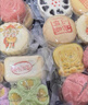 北京稻香村餅餅有禮糕點(diǎn)禮盒2300g 糕點(diǎn)點(diǎn)心三禾北京特產(chǎn) 過(guò)年送禮年貨團購 曬單實(shí)拍圖