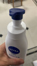 妮維雅（NIVEA）溫潤透白身體乳補水滋潤全身長(cháng)效滋養美白護膚防干燥保濕潤膚乳液 【溫潤透白乳液400ml+30ml】 曬單實(shí)拍圖