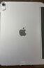 綠聯(lián)適用iPad Air7/6保護套2025/24款11英寸ipad air11保護殼通用air5/4磨砂蘋(píng)果平板支架防彎 曬單實(shí)拍圖