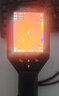 ?？滴⒂埃℉IKMICRO）高清熱成像儀紅外熱像儀夜視儀高精度電力地暖漏水檢測儀H21PRO+ 曬單實(shí)拍圖