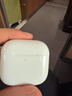 VIKM【頂配新款丨降噪Air第4代】藍牙耳機無(wú)線(xiàn)適配蘋(píng)果2025最新款iPhone17ios16/15半入耳式華強北耳機 曬單實(shí)拍圖