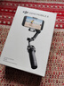大疆DJI Osmo Mobile 8 手機穩定器手持云臺OM8 360度跟拍防抖自拍桿折疊便攜直播vlog神器 曬單實(shí)拍圖