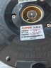 蘇泊爾（SUPOR）電水壺熱水壺 1.7L大容量 全鋼無(wú)縫雙層防燙電熱水壺 316L不銹鋼燒水壺 一鍵保溫 SW-17J13P 曬單實(shí)拍圖