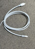 綠聯(lián)【官方MFi認證】適用蘋(píng)果14/13充電線(xiàn)Type-C數據線(xiàn)PD60/30/20W快充Lightning閃電接口iPhone手機 曬單實(shí)拍圖