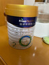 美素佳兒（Friso）皇家較大嬰兒配方奶粉 2段（6-12個(gè)月）800克 乳鐵蛋白 新國標 曬單實(shí)拍圖