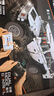 咔搭（CaDA）悍馬勇士H2難度拼裝玩具雙鷹編程遙控越野車(chē)積木白條禮物 悍馬勇士越野車(chē)-【遙控版】 玩具8-12歲67十14六一生日禮物 曬單實(shí)拍圖
