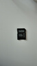 閃迪（SanDisk）128GB TF（MicroSD）4K內存卡 行車(chē)記錄儀 監控攝像頭專(zhuān)用 循環(huán)錄制10,000小時(shí) 高耐用存儲卡 曬單實(shí)拍圖