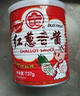 牛頭牌中國臺灣原產(chǎn) 紅蔥香醬737g 火鍋燒烤蘸醬調味醬料 曬單實(shí)拍圖