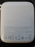 Qieo【新3c認證丨限量新品大促】充電寶20000毫安 可上飛機小巧便攜自帶線(xiàn)超大容量 快充小米華為蘋(píng)果 新3C【10000mAh|超小巧】旗艦版 云霧白 曬單實(shí)拍圖