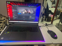 ROG槍神9 Plus【國家補貼】酷睿U9 18英寸 游戲本筆記本電腦 U9 275HX RTX 5070Ti 16G+1TB高速固態(tài)硬盤(pán) 2.5K 240Hz P3廣色域 黑色 曬單實(shí)拍圖