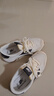 NEW BALANCE男鞋女鞋復古百搭輕便運動(dòng)休閑鞋MS237WB 38 曬單實(shí)拍圖