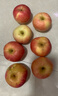 新疆阿克蘇蘋(píng)果脆甜多汁新鮮采摘當季生鮮整箱批發(fā)沈陽(yáng)發(fā)貨 帶箱五斤 曬單實(shí)拍圖